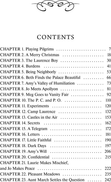 Изображение товара Книга МИФ Little Women. Вечные истории в оригинале (Alcott Louisa May 9785002506101)