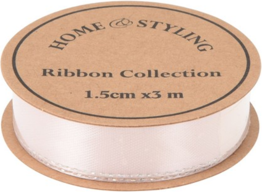 Изображение товара Лента декоративная Белбогемия CAA811820 / 108974