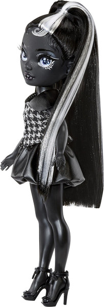 Изображение товара Кукла с аксессуарами Rainbow High Шанель S4 / 69003 (черный)