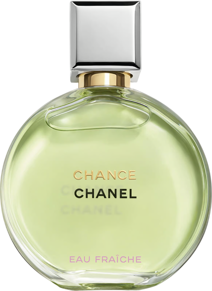 Парфюмерная вода Chanel Chance Eau Fraiche (150мл) — фото 5