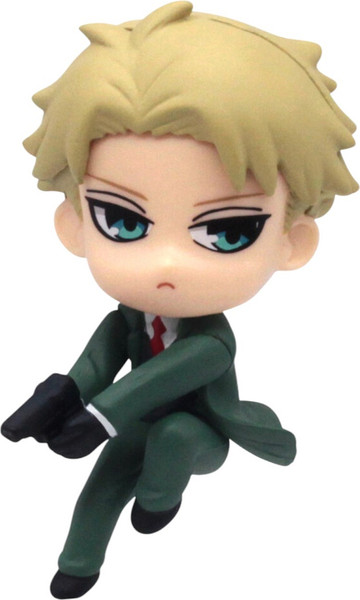 Изображение товара Игрушка-сюрприз Twinchees Hoppin'. Семья шпиона / 65579