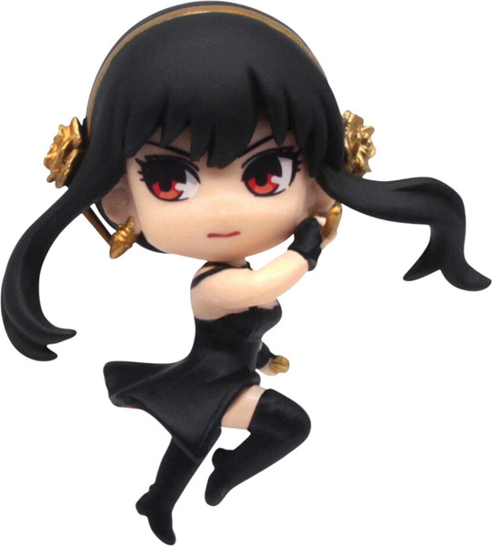 Изображение товара Игрушка-сюрприз Twinchees Hoppin'. Семья шпиона / 65579