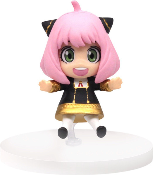 Изображение товара Игрушка-сюрприз Twinchees Hoppin'. Семья шпиона / 65579