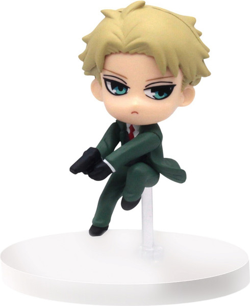 Изображение товара Игрушка-сюрприз Twinchees Hoppin'. Семья шпиона / 65579