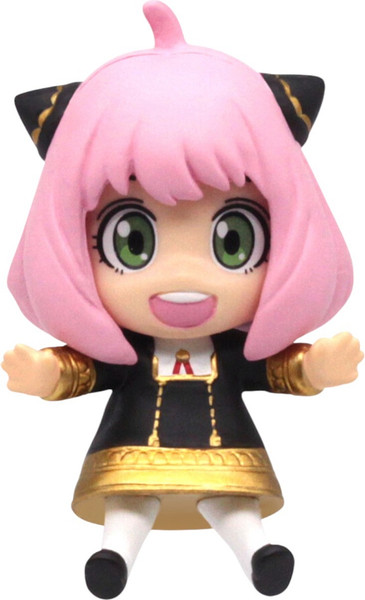 Изображение товара Игрушка-сюрприз Twinchees Hoppin'. Семья шпиона / 65579