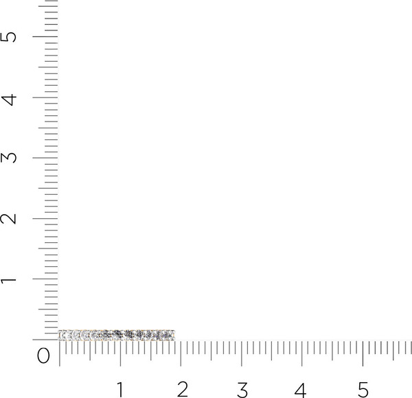 Изображение товара Кольцо из розового золота ZORKA 2101274.14K.R.ZZ (р.15.5, с фианитами)