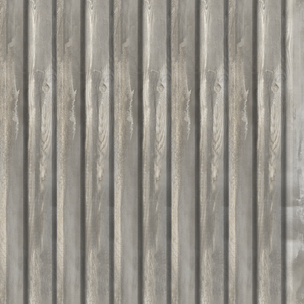 Изображение товара Реечная панель STELLA Beats Standart Дуб Купаж МДФ (2700x119x16)