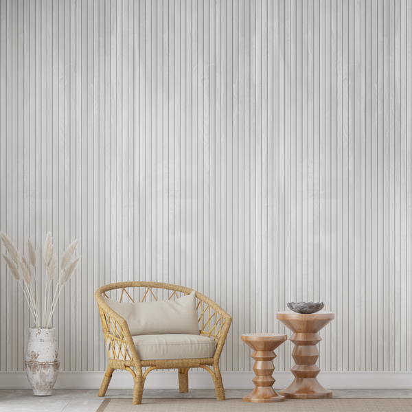 Изображение товара Реечная панель STELLA Beats Standart Дуб Претто МДФ (2700x119x16)