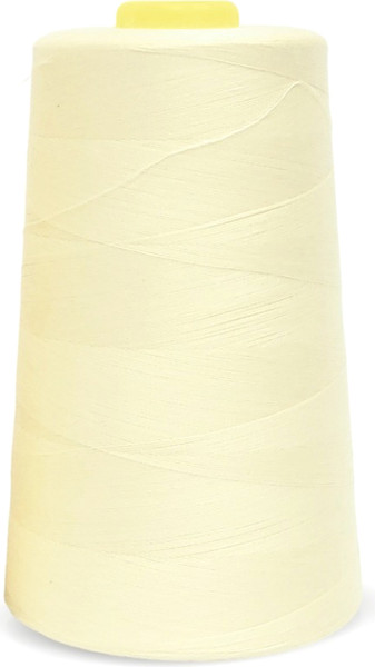 Изображение товара Швейные нитки Sentex 100% полиэстр 50/2 5000 ярдов 1007