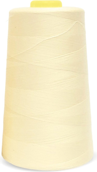 Изображение товара Швейные нитки Sentex 100% полиэстр 50/2 5000 ярдов 1005