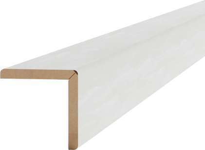 Изображение товара Уголок отделочный STELLA Для МДФ панелей универсальный Дуб Претто (2700x24x24)