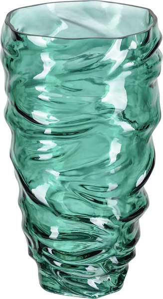 Изображение товара Ваза Elan Gallery 390262 (зеленый)