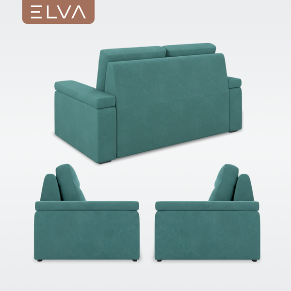 Изображение товара Диван ELVA Элой (Lounge 20)