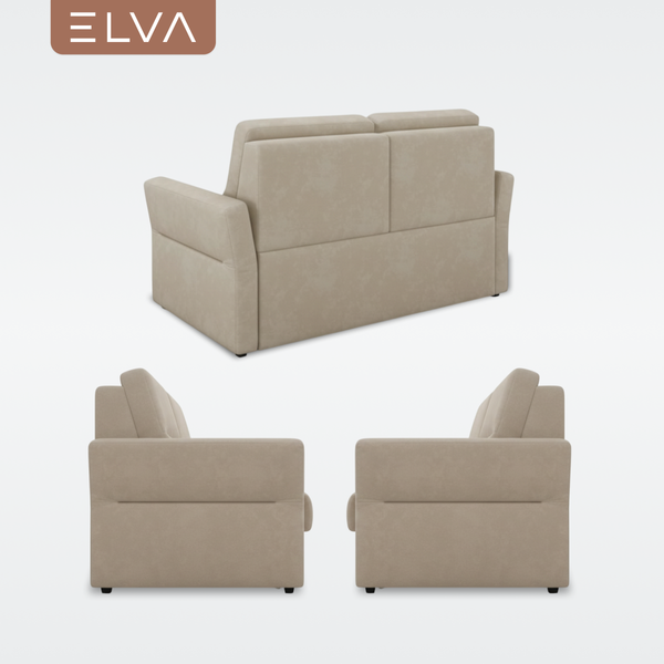 Изображение товара Диван ELVA Сонни (Амур 03)