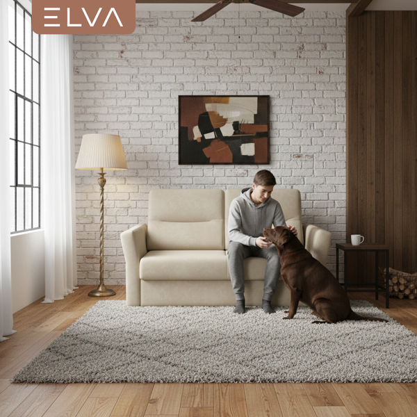 Изображение товара Диван ELVA Сонни (Амур 03)