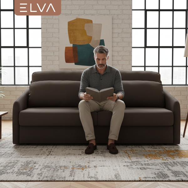 Изображение товара Диван ELVA Арго (Lounge 35)