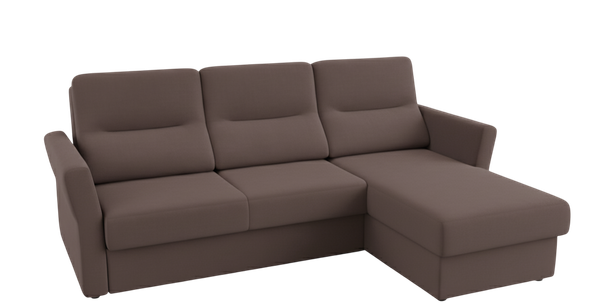 Изображение товара Диван угловой ELVA Сонни правый (Lounge 09)