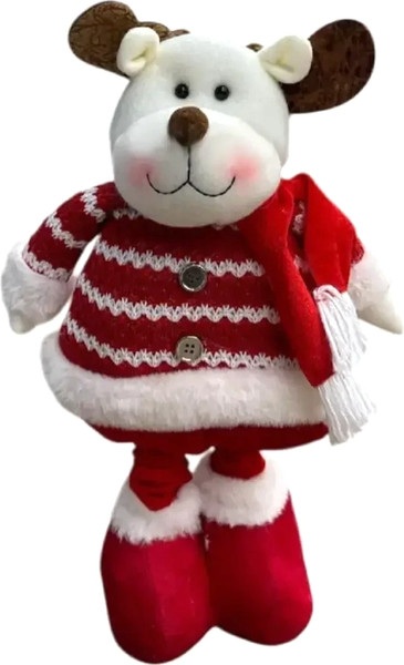 Изображение товара Фигура под елку Ausini Олень / JES248C