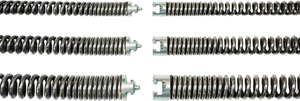 Изображение товара Прочистная спираль VOLL Стандарт 32ммх4.5м / 7.72451