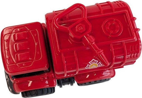 Изображение товара Автомобиль игрушечный Наша игрушка M1601-17