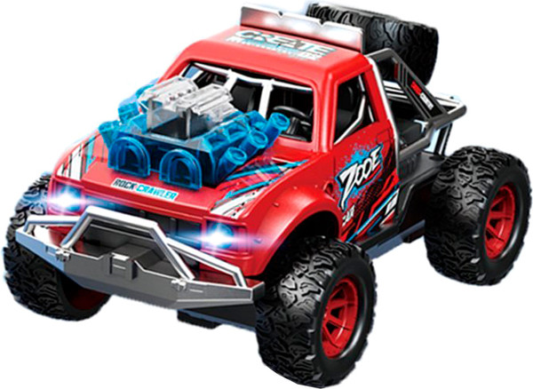 Изображение товара Автомобиль игрушечный Наша игрушка M1582-32