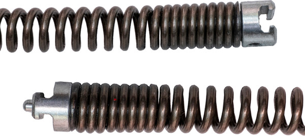 Изображение товара Комплект прочистных спиралей VOLL Стандарт 16ммx2.3м / 7.71605 (5шт)