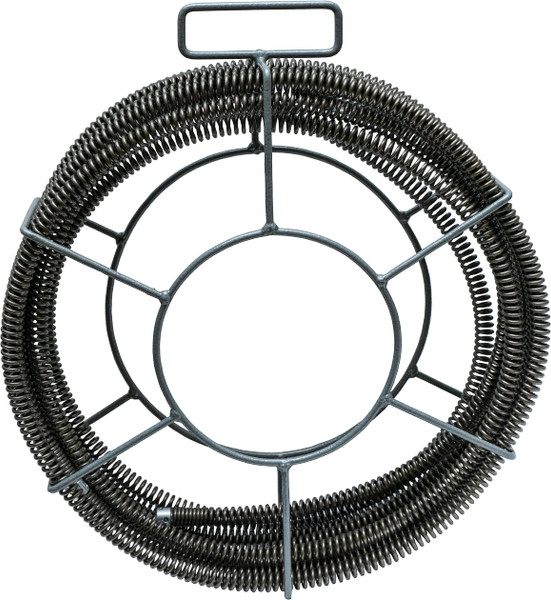 Изображение товара Комплект прочистных спиралей VOLL Стандарт 16ммx2.3м / 7.71605 (5шт)