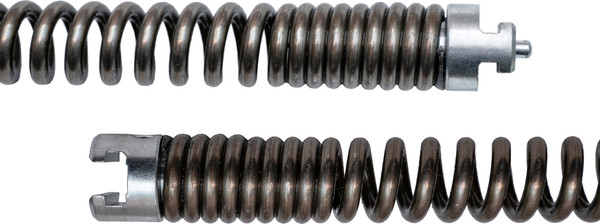 Изображение товара Комплект прочистных спиралей VOLL Стандарт 22ммx4.5 м / 7.72205 (5шт)