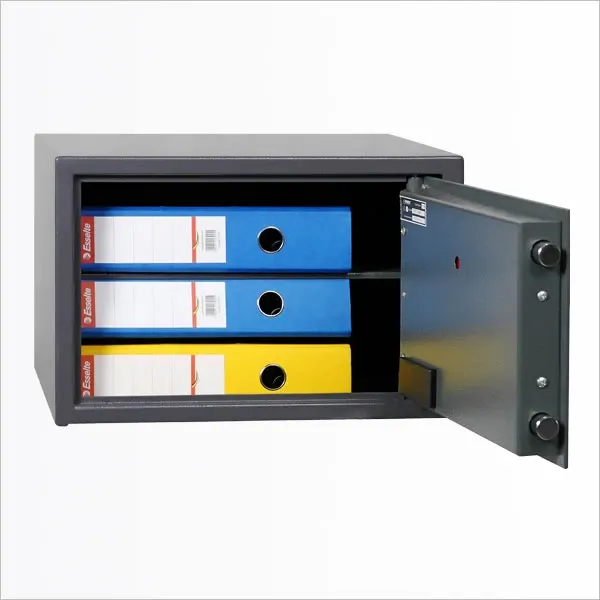 Изображение товара Мебельный сейф Onix NTL-24ME