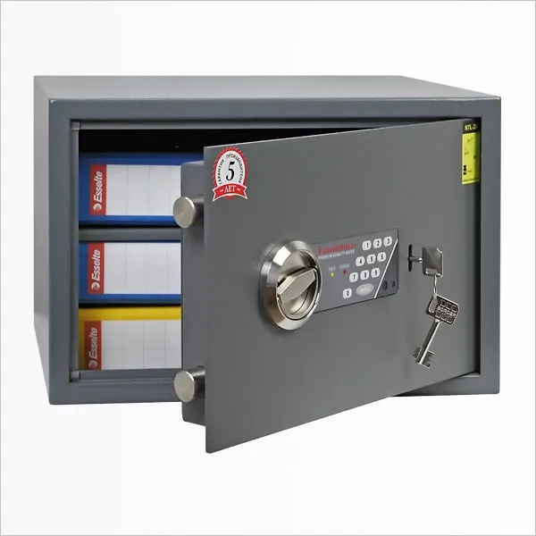 Изображение товара Мебельный сейф Onix NTL-24ME