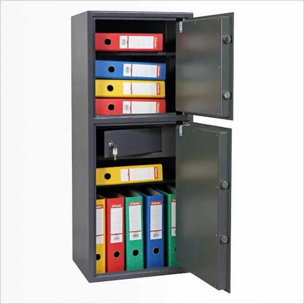 Изображение товара Мебельный сейф Onix NTL-40M/62Ms