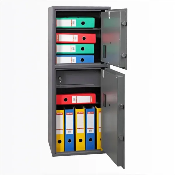 Изображение товара Мебельный сейф Onix NTL-40Me/62mes