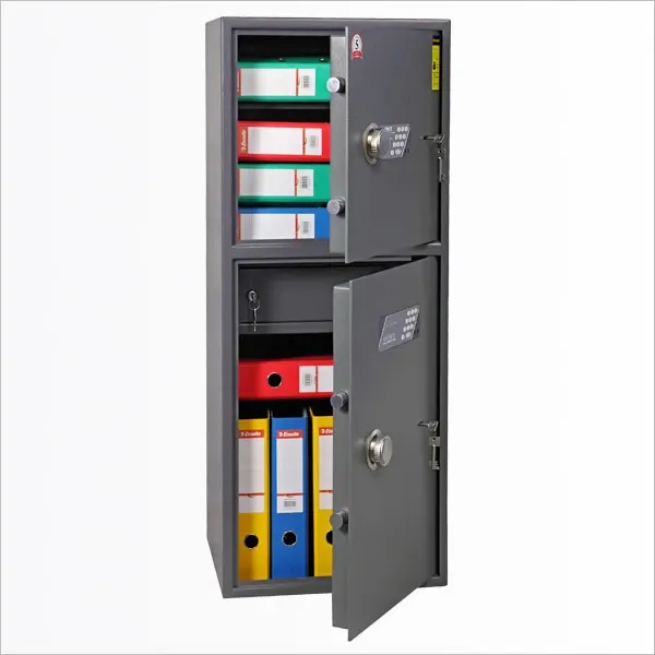 Изображение товара Мебельный сейф Onix NTL-40Me/62mes