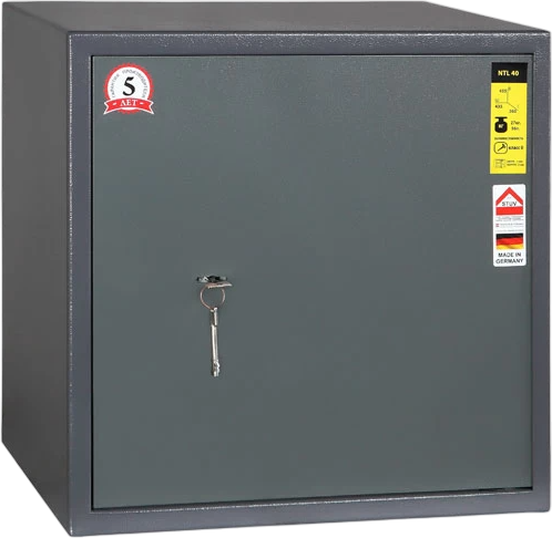 Изображение товара Мебельный сейф Onix NTL-40Ms