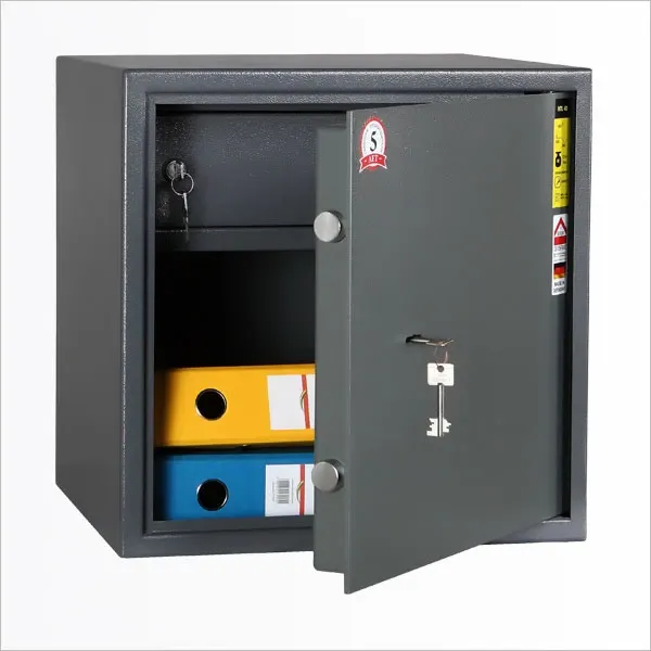 Изображение товара Мебельный сейф Onix NTL-40Ms