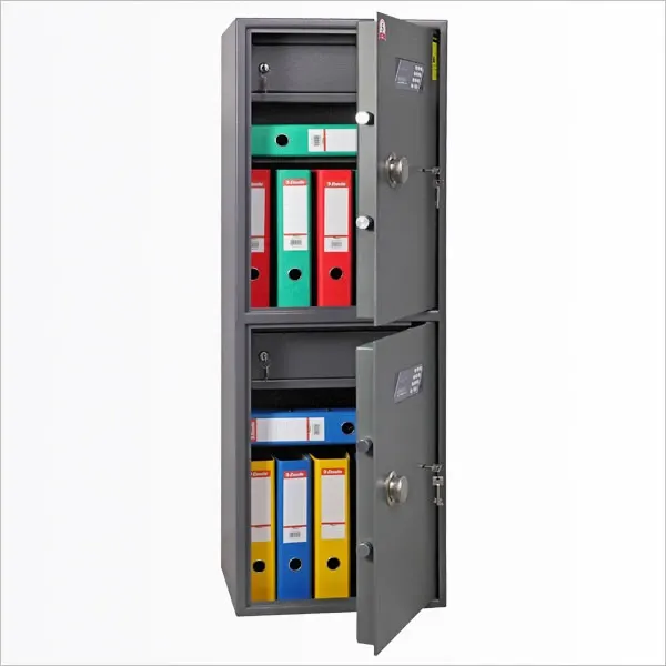 Изображение товара Мебельный сейф Onix NTL-62MEs/62MEs