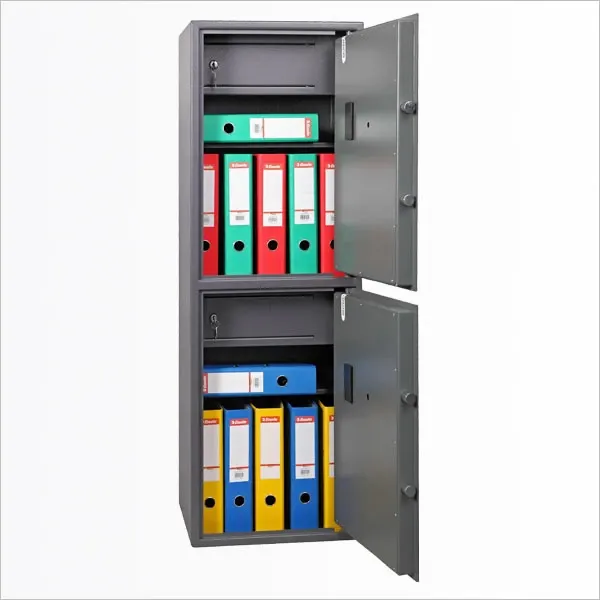 Изображение товара Мебельный сейф Onix NTL-62MEs/62MEs