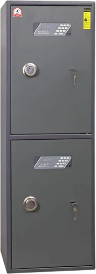 Изображение товара Мебельный сейф Onix NTL-62MEs/62MEs