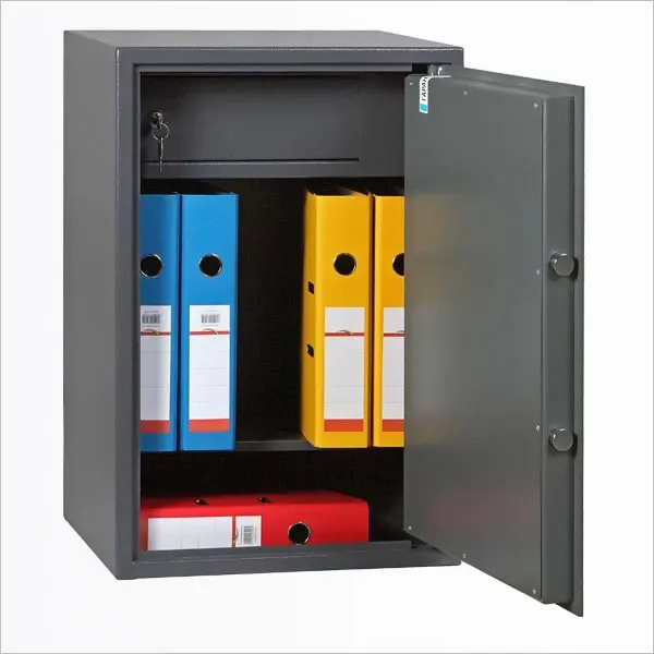 Изображение товара Мебельный сейф Onix NTL-62Ms