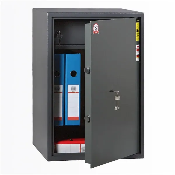 Изображение товара Мебельный сейф Onix NTL-62Ms