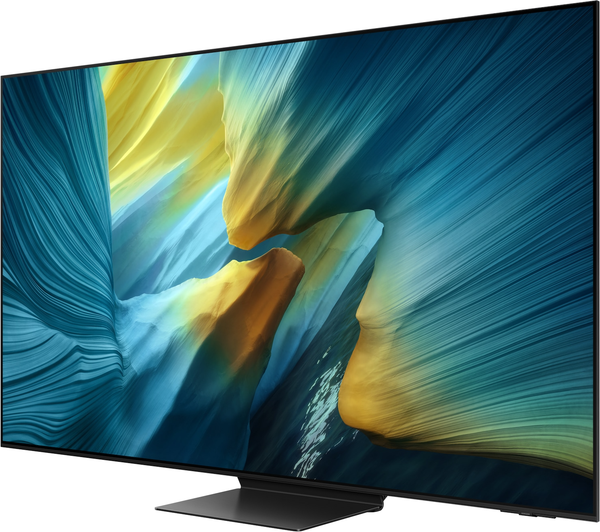 Изображение товара Телевизор Samsung 65" S95F 4K Vision AI QE65S95FAUXRU (OLED)