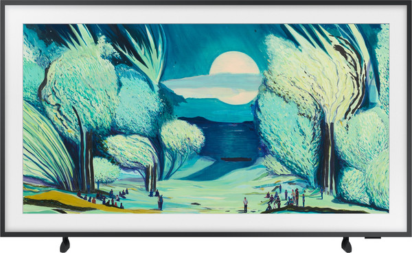 Изображение товара Телевизор Samsung 43" QE43LS03FAUXRU