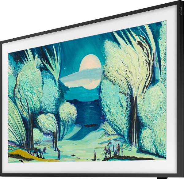 Изображение товара Телевизор Samsung 43" QE43LS03FAUXRU