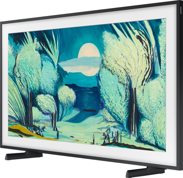 Изображение товара Телевизор Samsung 43" QE43LS03FAUXRU