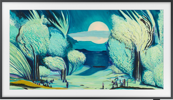 Изображение товара Телевизор Samsung 43" QE43LS03FAUXRU