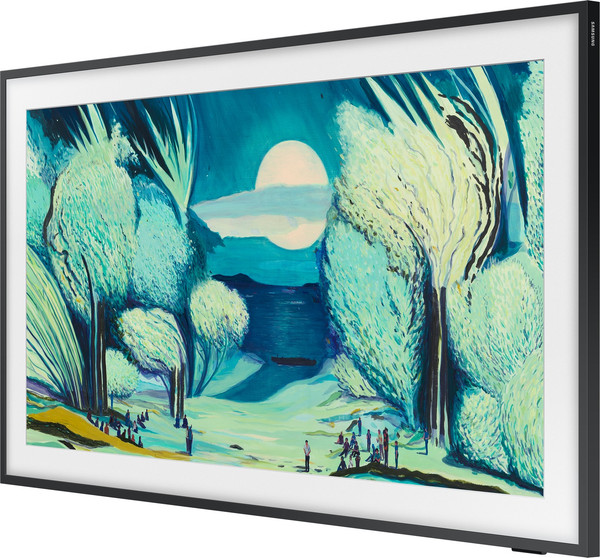 Изображение товара Телевизор Samsung 43" QE43LS03FAUXRU