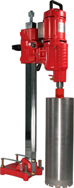 Изображение товара Установка алмазного бурения VOLL V-Drill 250 1.02501