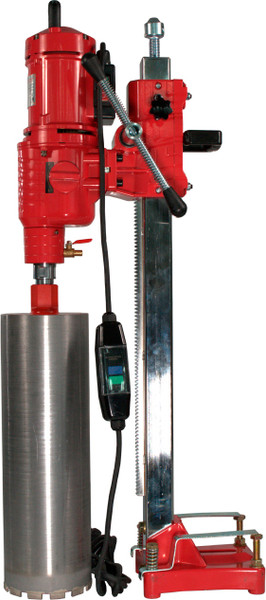 Изображение товара Установка алмазного бурения VOLL V-Drill 250 1.02501