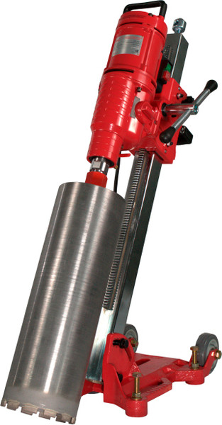 Изображение товара Установка алмазного бурения VOLL V-Drill 250N 1.02502