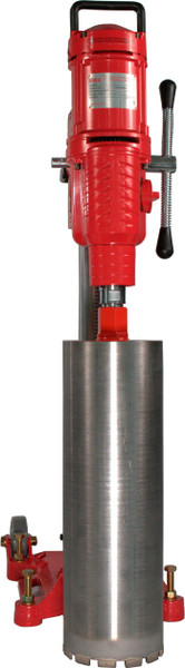 Изображение товара Установка алмазного бурения VOLL V-Drill 250N 1.02502